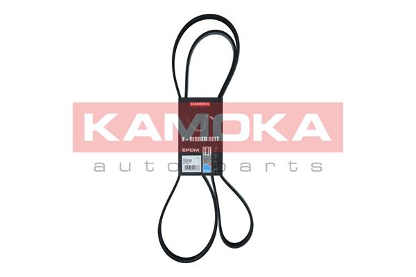Curea transmisie cu caneluri KAMOKA 7016185