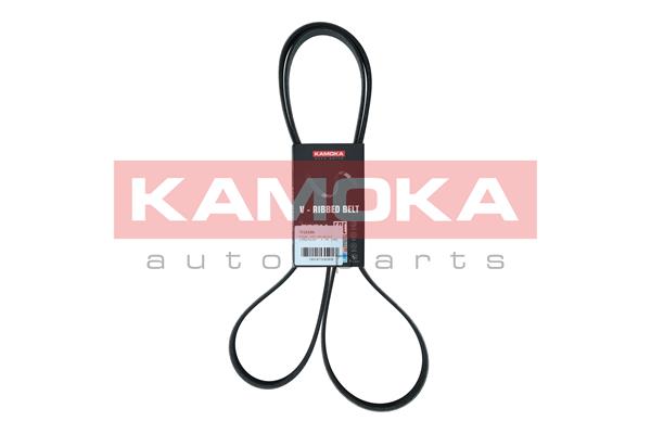 Curea transmisie cu caneluri KAMOKA 7016188