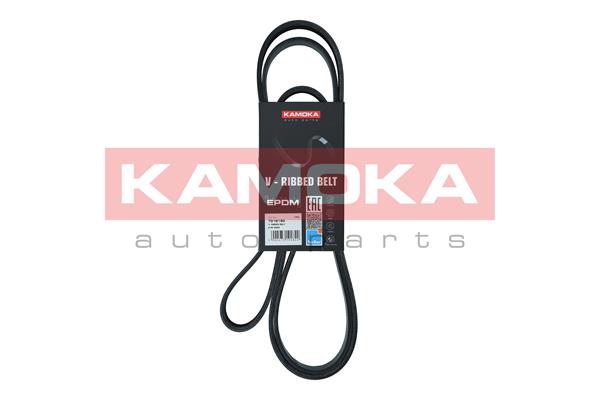 Curea transmisie cu caneluri KAMOKA 7016190