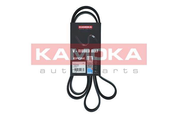 Curea transmisie cu caneluri KAMOKA 7016191