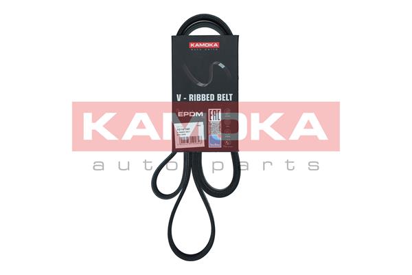 Curea transmisie cu caneluri KAMOKA 7016192