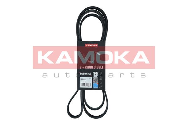 Curea transmisie cu caneluri KAMOKA 7016194