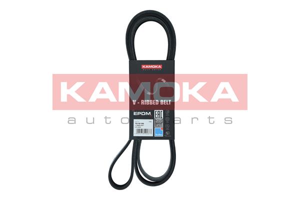 Curea transmisie cu caneluri KAMOKA 7016195