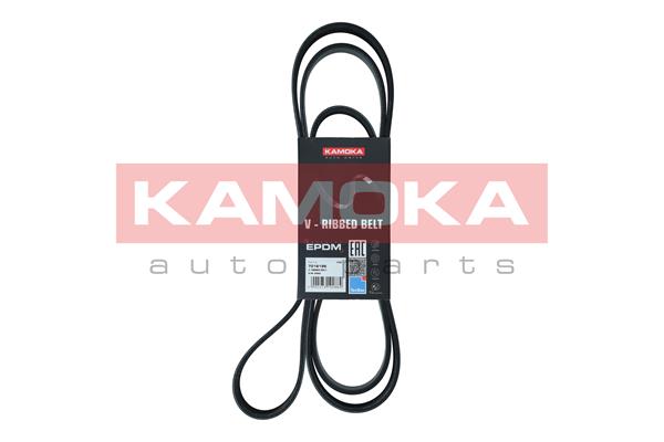 Curea transmisie cu caneluri KAMOKA 7016196