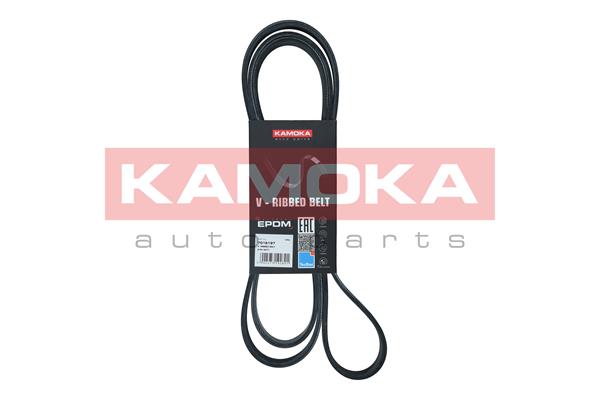 Curea transmisie cu caneluri KAMOKA 7016197