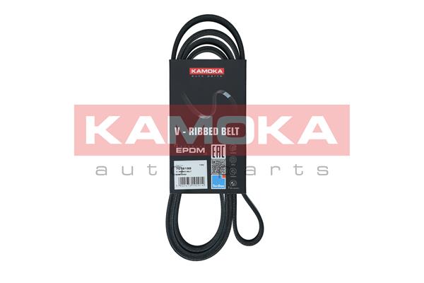 Curea transmisie cu caneluri KAMOKA 7016199