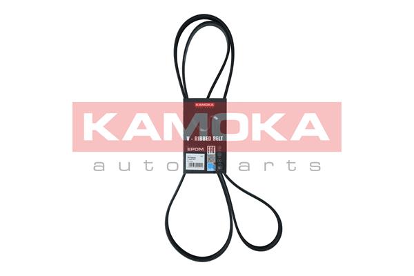 Curea transmisie cu caneluri KAMOKA 7016200
