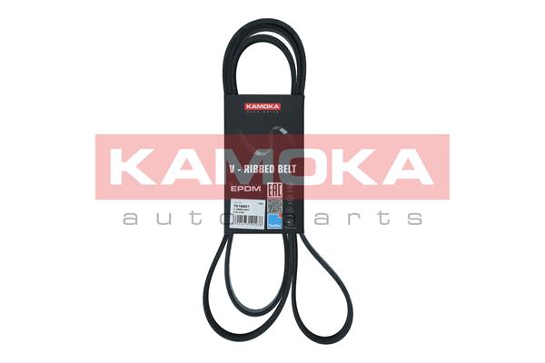 Curea transmisie cu caneluri KAMOKA 7016201