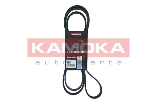 Curea transmisie cu caneluri KAMOKA 7016202