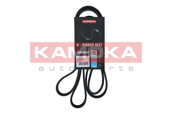 Curea transmisie cu caneluri KAMOKA 7016203