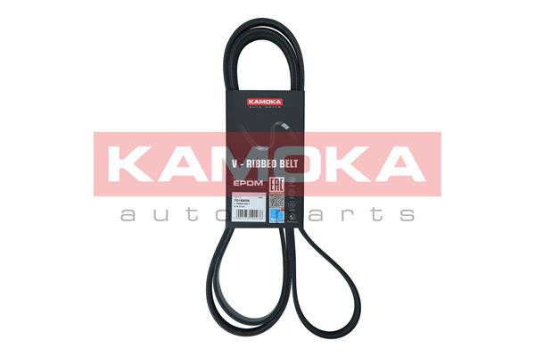 Curea transmisie cu caneluri KAMOKA 7016205