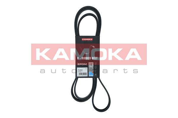 Curea transmisie cu caneluri KAMOKA 7016207