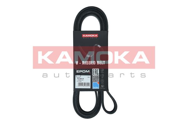 Curea transmisie cu caneluri KAMOKA 7016212