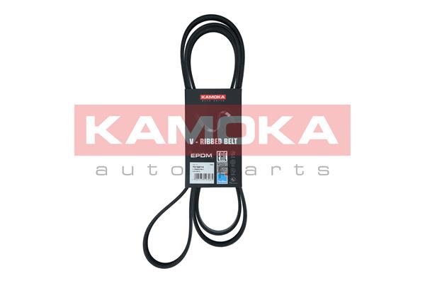 Curea transmisie cu caneluri KAMOKA 7016214