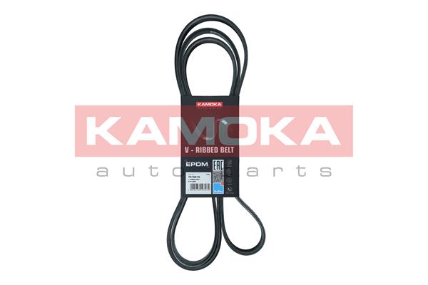 Curea transmisie cu caneluri KAMOKA 7016215