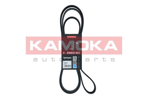 Curea transmisie cu caneluri KAMOKA 7016216