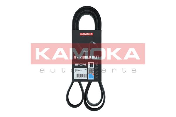 Curea transmisie cu caneluri KAMOKA 7016217