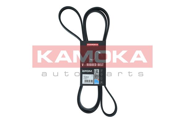 Curea transmisie cu caneluri KAMOKA 7016218