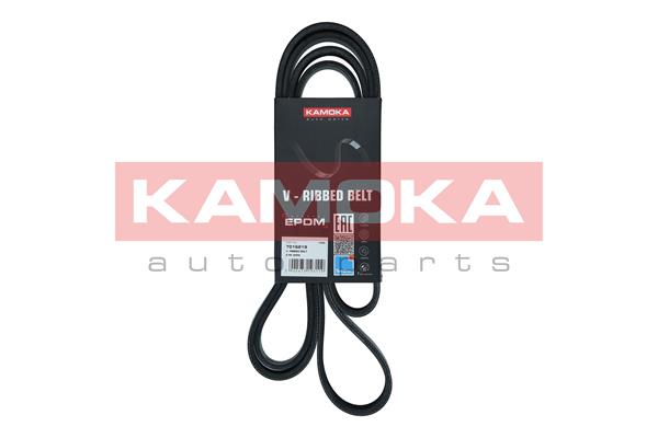Curea transmisie cu caneluri KAMOKA 7016219