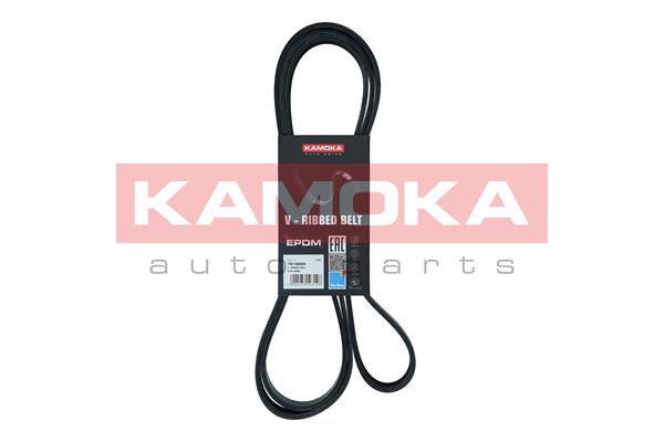 Curea transmisie cu caneluri KAMOKA 7016220