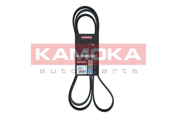 Curea transmisie cu caneluri KAMOKA 7016221