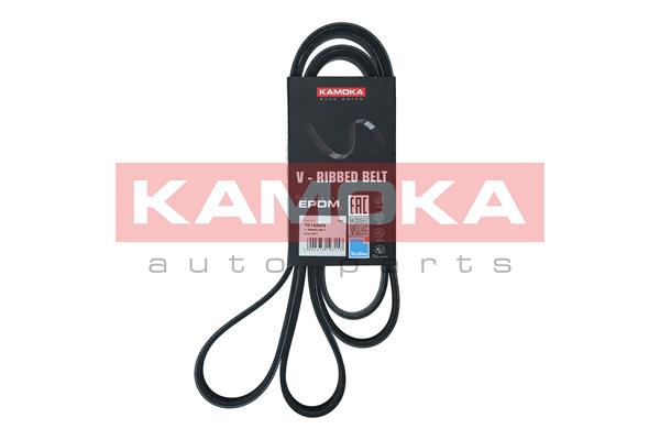 Curea transmisie cu caneluri KAMOKA 7016223