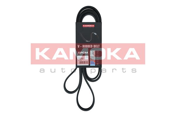 Curea transmisie cu caneluri KAMOKA 7016225