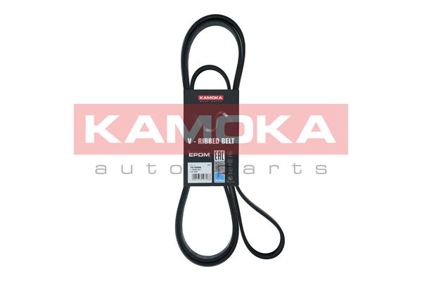 Curea transmisie cu caneluri KAMOKA 7016226