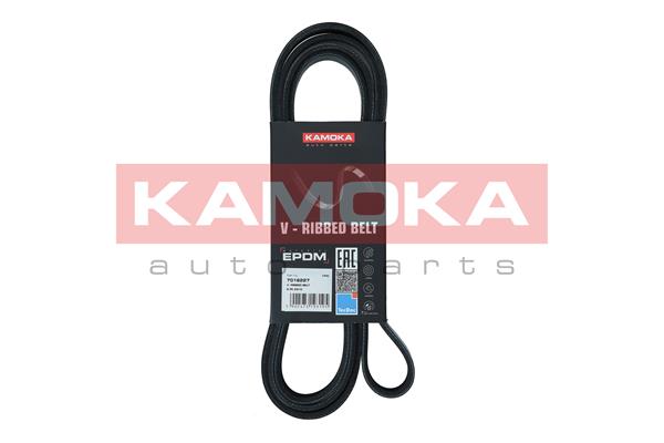 Curea transmisie cu caneluri KAMOKA 7016227