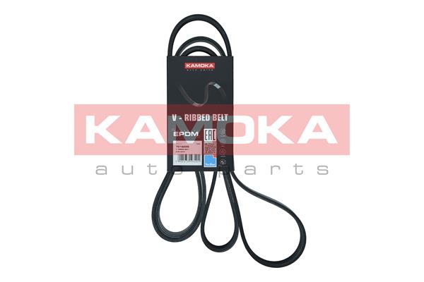 Curea transmisie cu caneluri KAMOKA 7016228