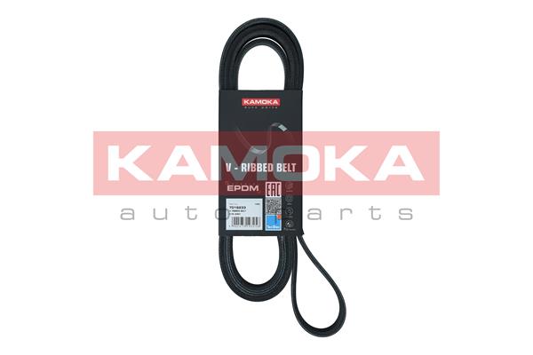 Curea transmisie cu caneluri KAMOKA 7016233