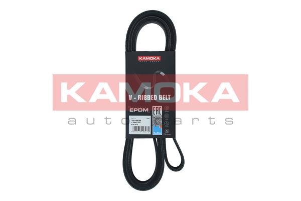 Curea transmisie cu caneluri KAMOKA 7016235