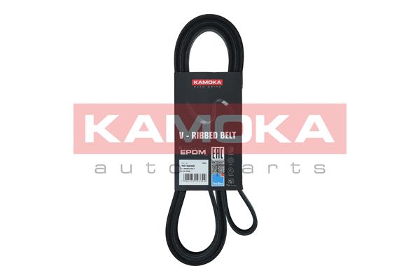 Curea transmisie cu caneluri KAMOKA 7016240