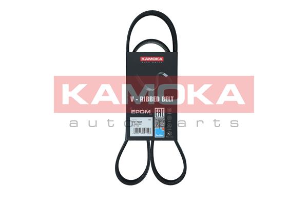 Curea transmisie cu caneluri KAMOKA 7017007