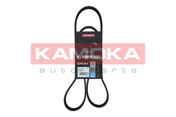 Curea transmisie cu caneluri KAMOKA 7017010