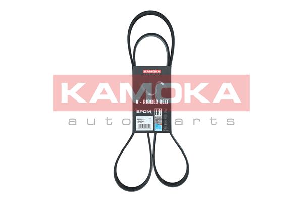 Curea transmisie cu caneluri KAMOKA 7017017