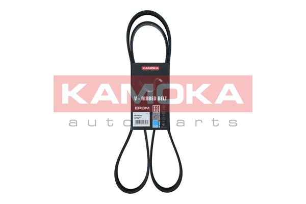Curea transmisie cu caneluri KAMOKA 7017019