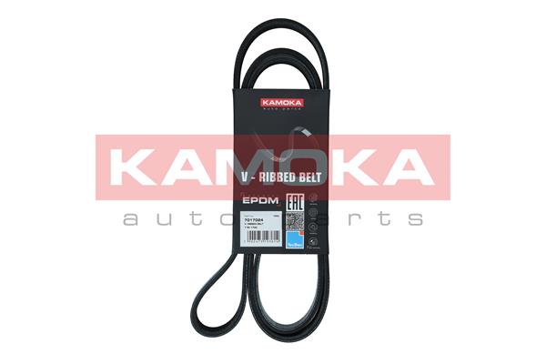 Curea transmisie cu caneluri KAMOKA 7017024
