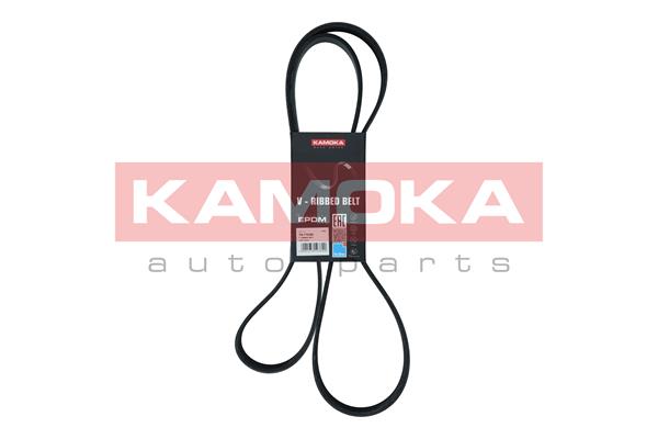 Curea transmisie cu caneluri KAMOKA 7017032