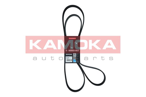 Curea transmisie cu caneluri KAMOKA 7017037