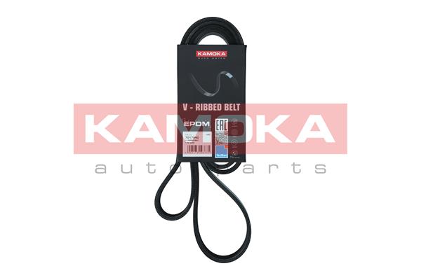 Curea transmisie cu caneluri KAMOKA 7017040