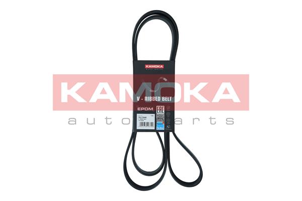 Curea transmisie cu caneluri KAMOKA 7017042