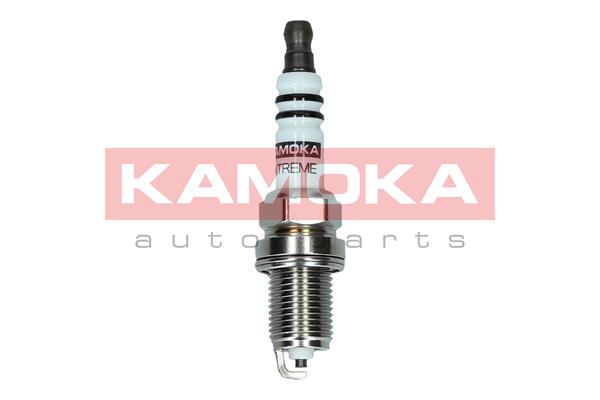 Bujie DACIA DUSTER (HS_) 1.6 16V LPG  Benzina/Autogaz (GPL) 105 cai KAMOKA 7090515