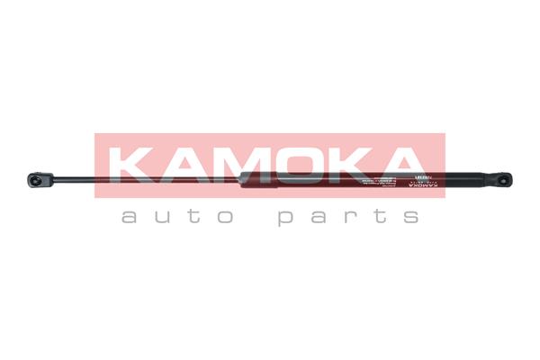 Amortizor portbagaj NISSAN QASHQAI II SUV (J11, J11_) 1.6 dCi  diesel 130 cai KAMOKA 7092381