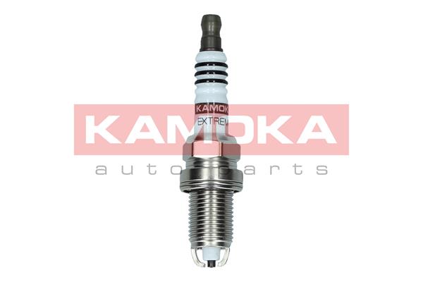 Bujie DACIA DUSTER (HS_) 1.6 16V LPG  Benzina/Autogaz (GPL) 105 cai KAMOKA 7100503