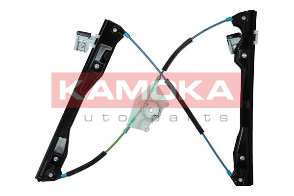 Mecanism actionare geam KAMOKA 7200182
