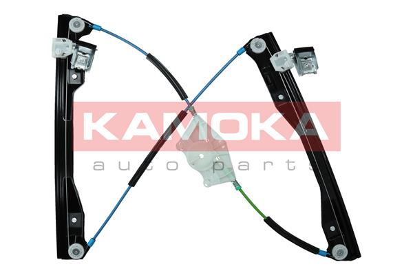 Mecanism actionare geam KAMOKA 7200182