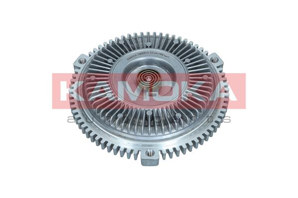 Cupla ventilator radiator KAMOKA 7300015