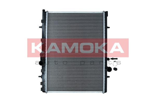 Radiator racire motor KAMOKA 7700019