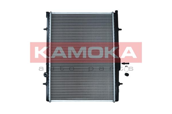 Radiator racire motor KAMOKA 7700019